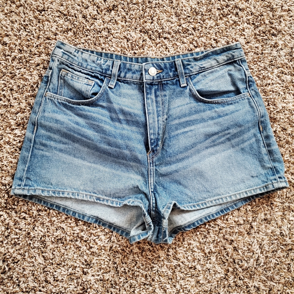 H&M Denim Shorts